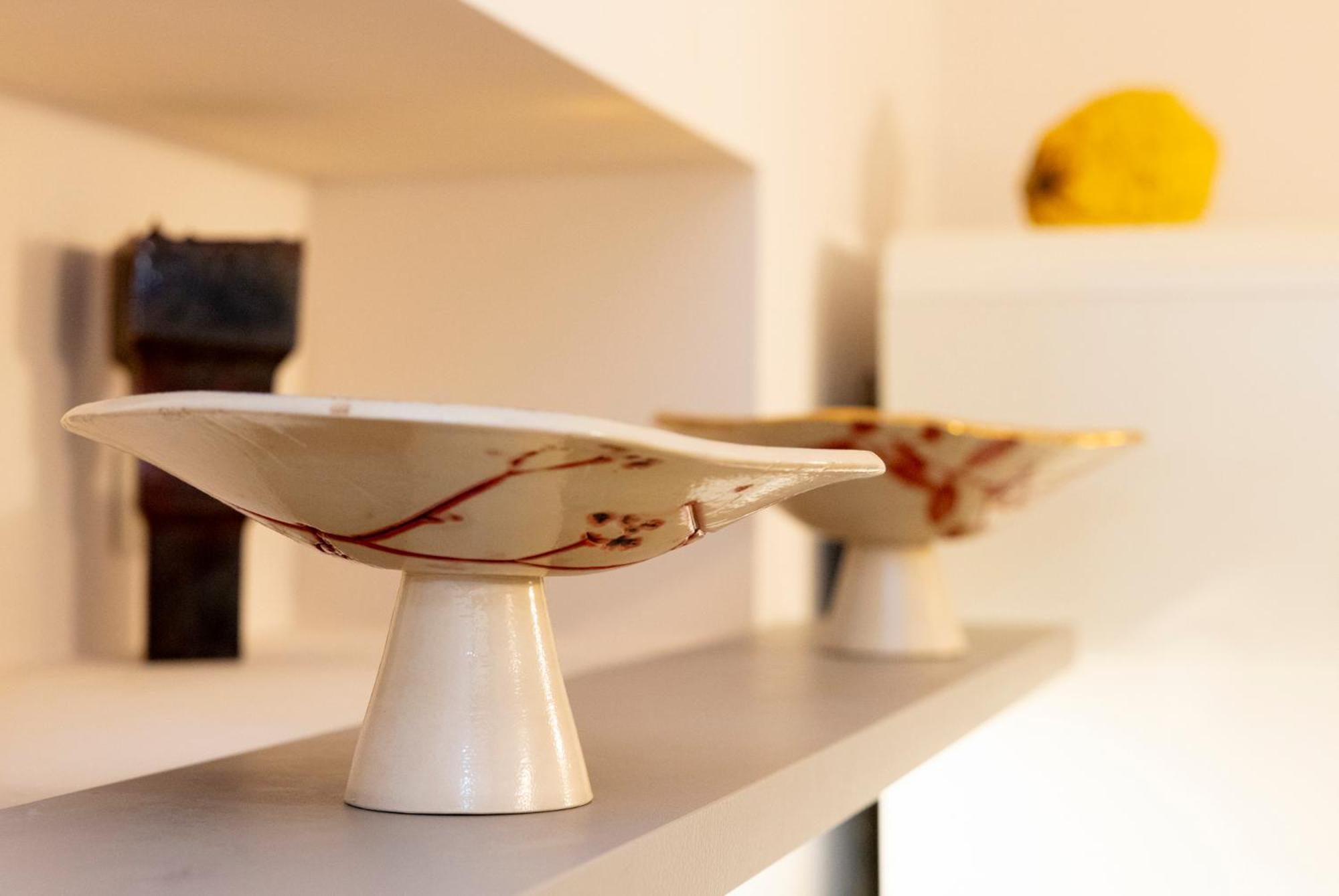 Apartment Sinopia Gallery - Sleep On Art Rome